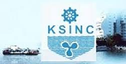 KSINC Logo